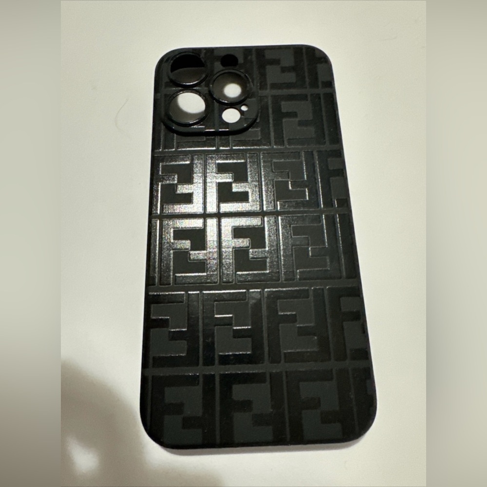iPhone15 Pro max case